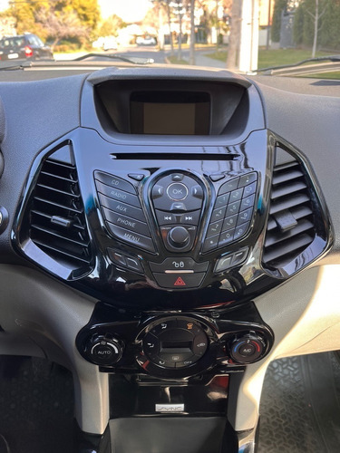 Imagen 14 de 18 de Ford Ecosport Titanium