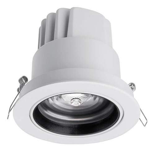 Embutido De Techo Philips Dirigible 31w Luz Neutra
