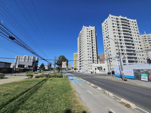 Venta Departamento 1d 1estac (84766)