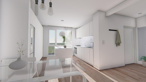 Imagen 12 de 30 de Departamento Tres Ambientes A La Venta En Lujan