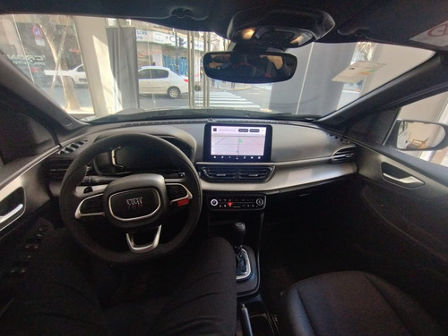 Fiat Pulse 1.0 Impetus T3 Cvt
