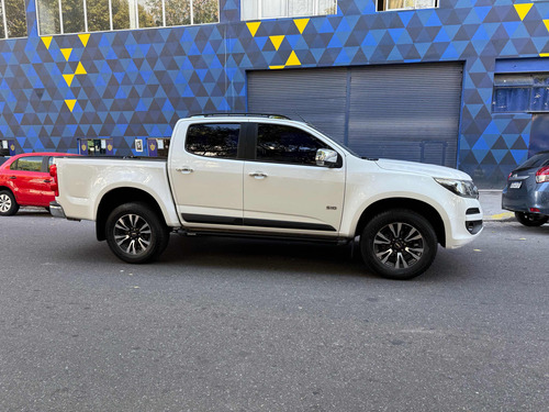 Chevrolet S10 2.8 Ltz Cd Tdci 200cv
