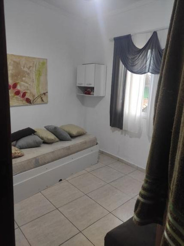 Imagem 5 de 15 de Excelente Casa Aviação Praia Grande Repasse - Csp11