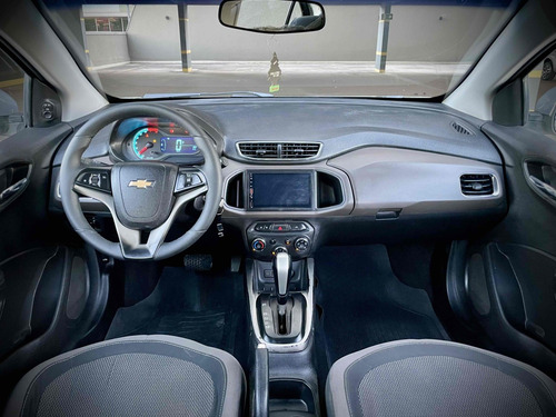 Chevrolet Prisma 1.4 MPFI LTZ 8V FLEX 4P AUTOMÁTICO