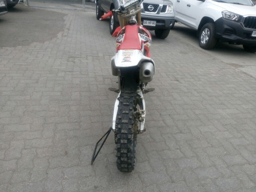 Imagen 1 de 10 de Honda Crf 450r 2013