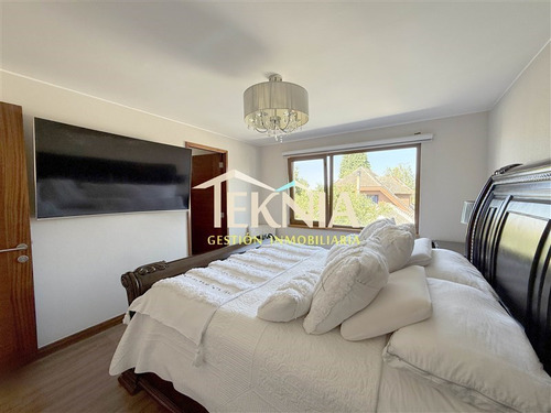 Venta Casa 4 Dormitorios Como Nueva Cumbres Del Sur Temuco