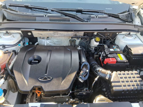 Chery Tiggo 8 1.5T Gls Mt