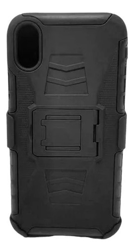 Funda Para M4 Ss4456 Evolucion Case Clip Host 3 En 1