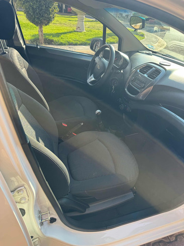 Chevrolet Beat 1.2 Lt Sedan