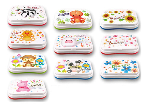 Juguete Computadora Computadora Portátil Tableta Niños