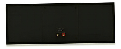 Klipsch Referencia De Próxima Generación R-50c Altavoces