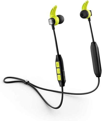 Sennheiser Cx Sport Bluetooth Auriculares Deportivos