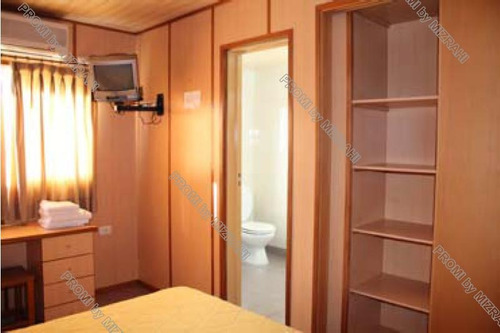 Imagen 15 de 22 de Hotel - Almagro Norte
