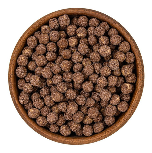 Bolitas De Cereal Chocolate - X 500grs - Calidad Premium
