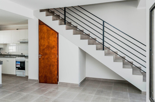 Imagen 22 de 30 de Duplex Venta Via Aurelia 3 Dorm Zona Aeropuerto