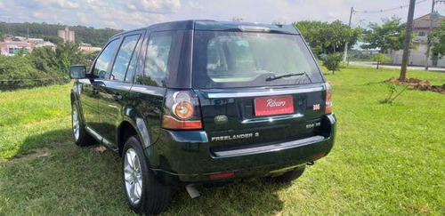 Land Rover Freelander2 Sd4 Se Diesel 2015
