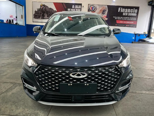 Caoa Chery Arrizo 6 Pro 1.5 TCI FLEX HYBRID MAX DRIVE CVT