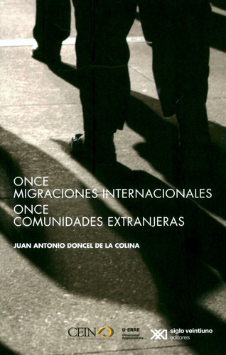 Once Migraciones Internacionales - Doncel De La Colina