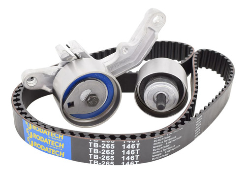 Kit Banda Distribucion Cirrus 2.4 2000