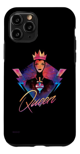 iPhone 11 Pro Disney Villains Evil Queen 9 B08n3h5r5p_300324