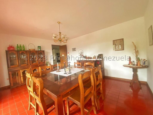 Casa En Venta En Prados Del Esteca 24-3513 Yg