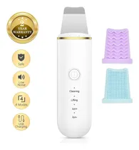 Comprar Espátula Limpeza Ultrassônica Para Limpeza Facial Pele