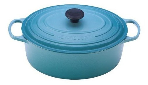 Le Creuset Signature Hierro Fundido Esmaltado