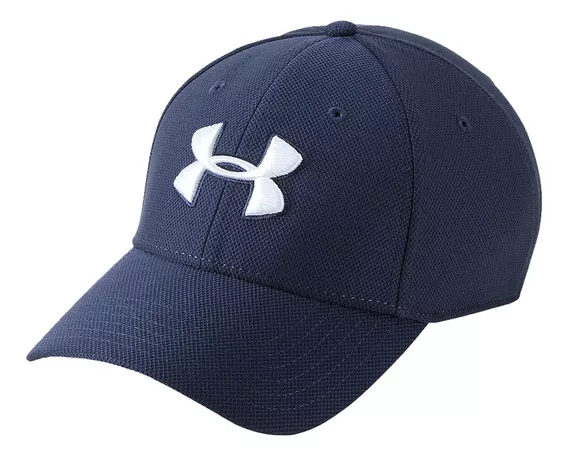 Gorra Under Armour Training Mens Blitzing 3.0 Hombre Mn