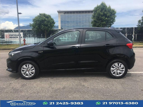 Fiat Argo Drive 1.o