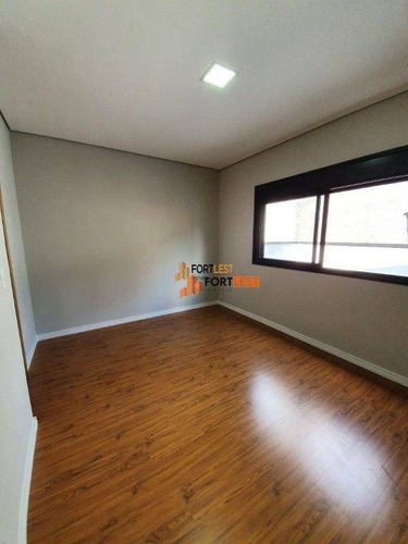 Imagem 27 de 30 de Sobrado Com 3 Dormitórios À Venda, 119 M² Por R$ 780.000,00 - Vila Carrão - São Paulo/sp - So0014