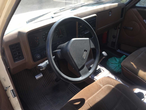 Chevrolet Opala