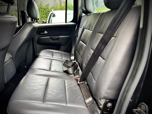Volkswagen Amarok Amarok 2.0 HIGHLINE 4X4 CD 16V TURBO INTERCOOLER DIESEL 4...