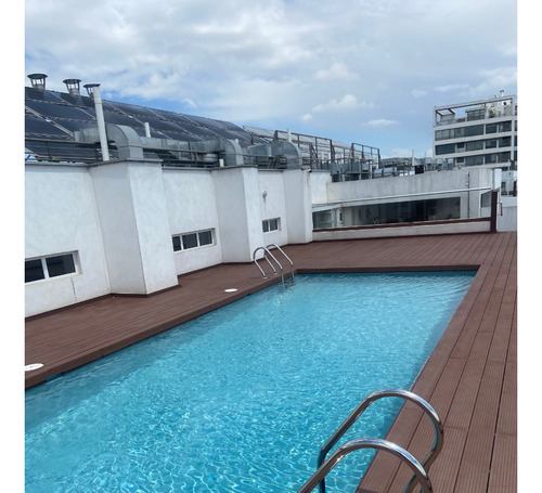 Vende Amplio Departamento En Fernando Lazcano, San Miguel,