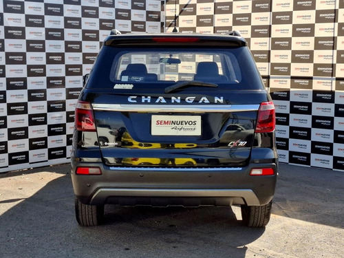 Changan CX70 LUXURY 1.6