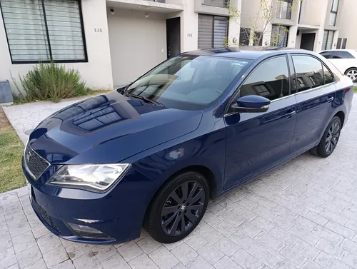 Seat Toledo 1.4 Style Dsg