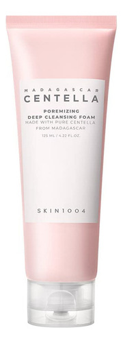 Skin1004 Madagascar Centella Poremizing Deep Cleansing 125ml
