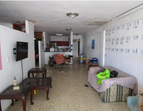 Imagen 3 de 14 de Venta De Apartamento En Ph El Istmo, Carrasquilla 21-4716