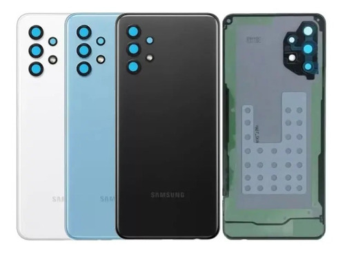 Tapa Trasera Para Samsung Galaxy A32 Nueva Garantizada
