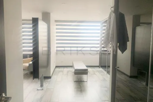 Apartamento En Arriendo En Los Rosales. Cod A3403