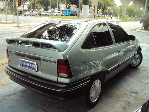Gm Kadett Sl/e 1.8 Efi Alcool 1992 Raridade