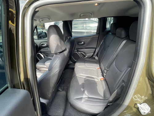 Jeep Renegade Jeep Renegade Moab 2.0 TDI 4x4 (Aut)