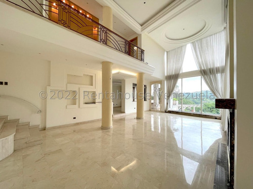 Casa En Venta Jose Carrillo If Mls #23-3331