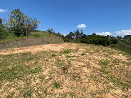 Lote En Venta Ubicado En El Carmen De Viboral Sector Samaria (30041).