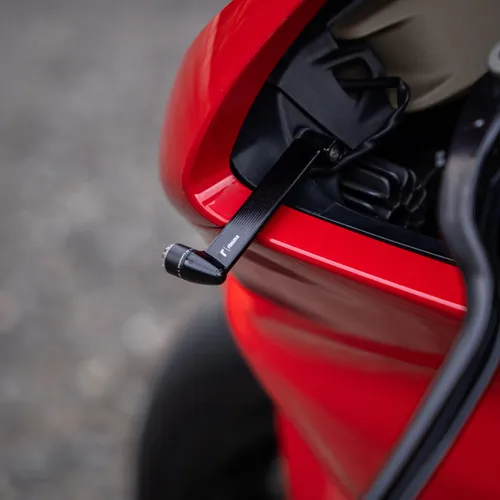 Ducati Panigal 2019