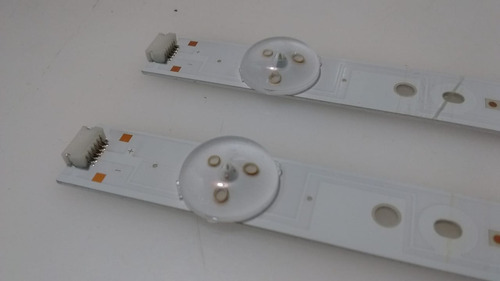 Tiras Led Hisense Hle3216rt Hle3216d Ble3216d Ble3216rt