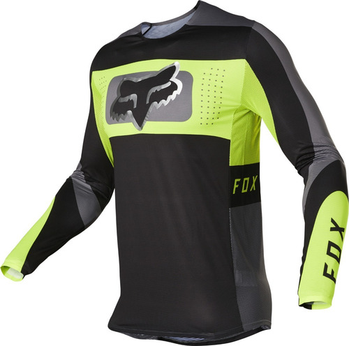 Imagen 6 de 10 de Conjunto Motocross Fox - Flexair Mirer #28128-019
