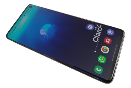 Samsung Galaxy S10 (Reacondicionado)