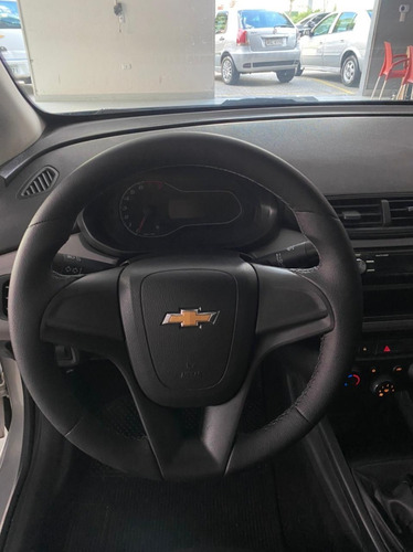 Imagem 4 de 9 de Prisma Joy 1.0 Completo Flex 2018