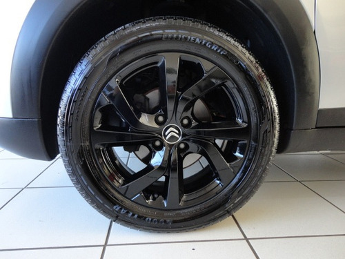Citroën C4 Cactus 1.6 VTI 120 FLEX FEEL EAT6