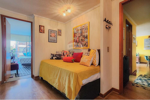 Excelente Dpto, Amplio, Luminoso 3d-2b/2e-b